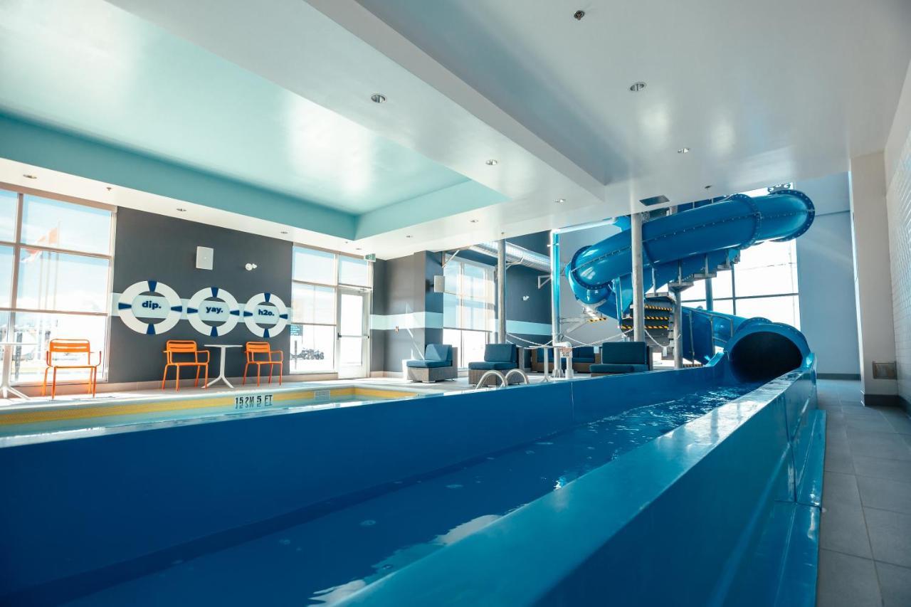 Отель Tru By Hilton Yarmouth, Ns Экстерьер фото