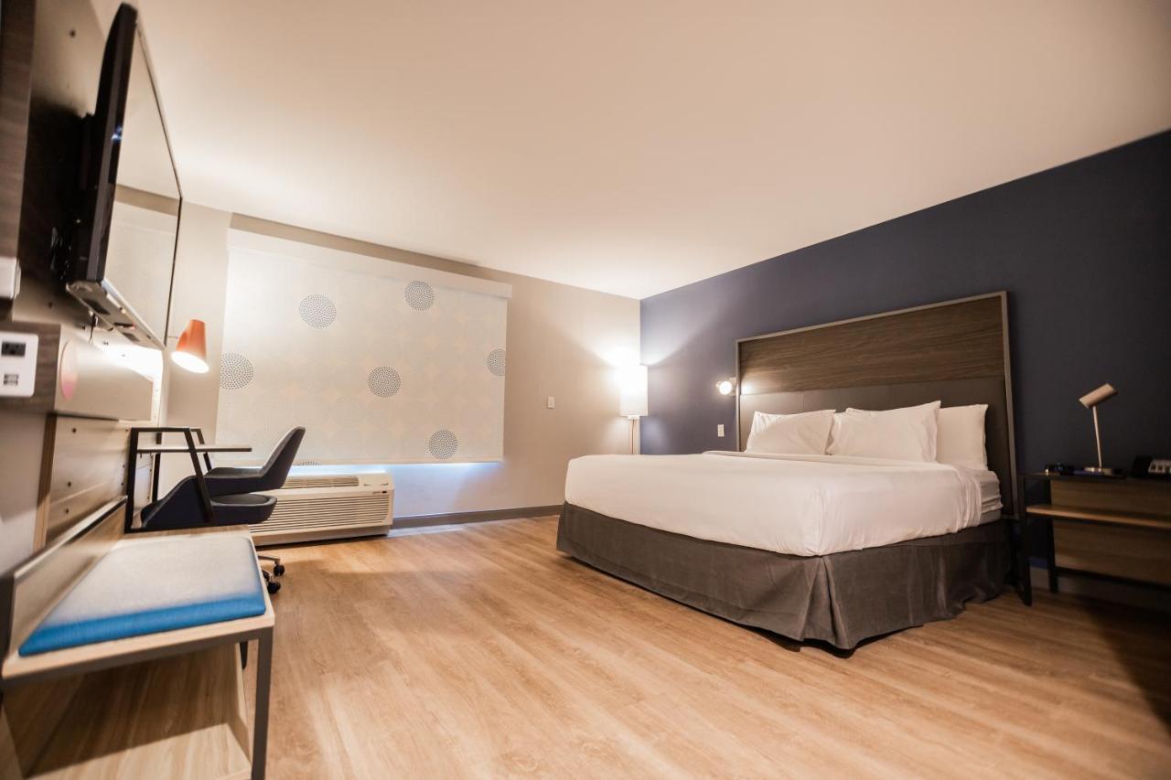 Отель Tru By Hilton Yarmouth, Ns Экстерьер фото