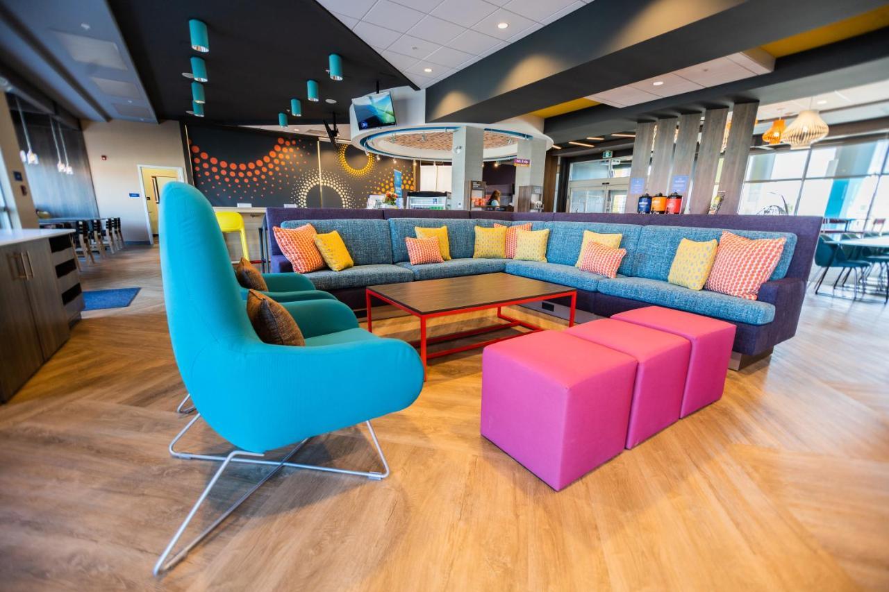 Отель Tru By Hilton Yarmouth, Ns Экстерьер фото