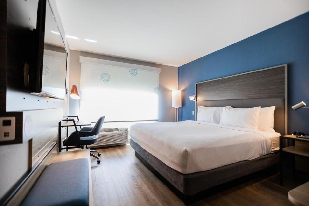 Отель Tru By Hilton Yarmouth, Ns Экстерьер фото